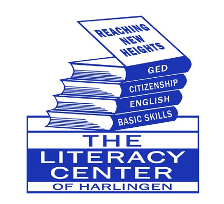 The Literacy Center logo
