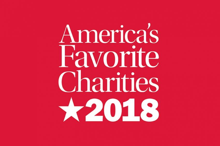 America’s Favorite Charities: United Way of Texas