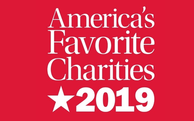 United Way Again Named America’s Favorite Charity by Chronicle of Philanthropy
